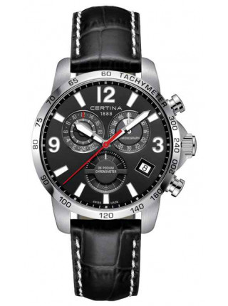 Ремешок Certina C610016938